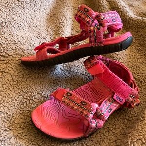 Teva Sandals